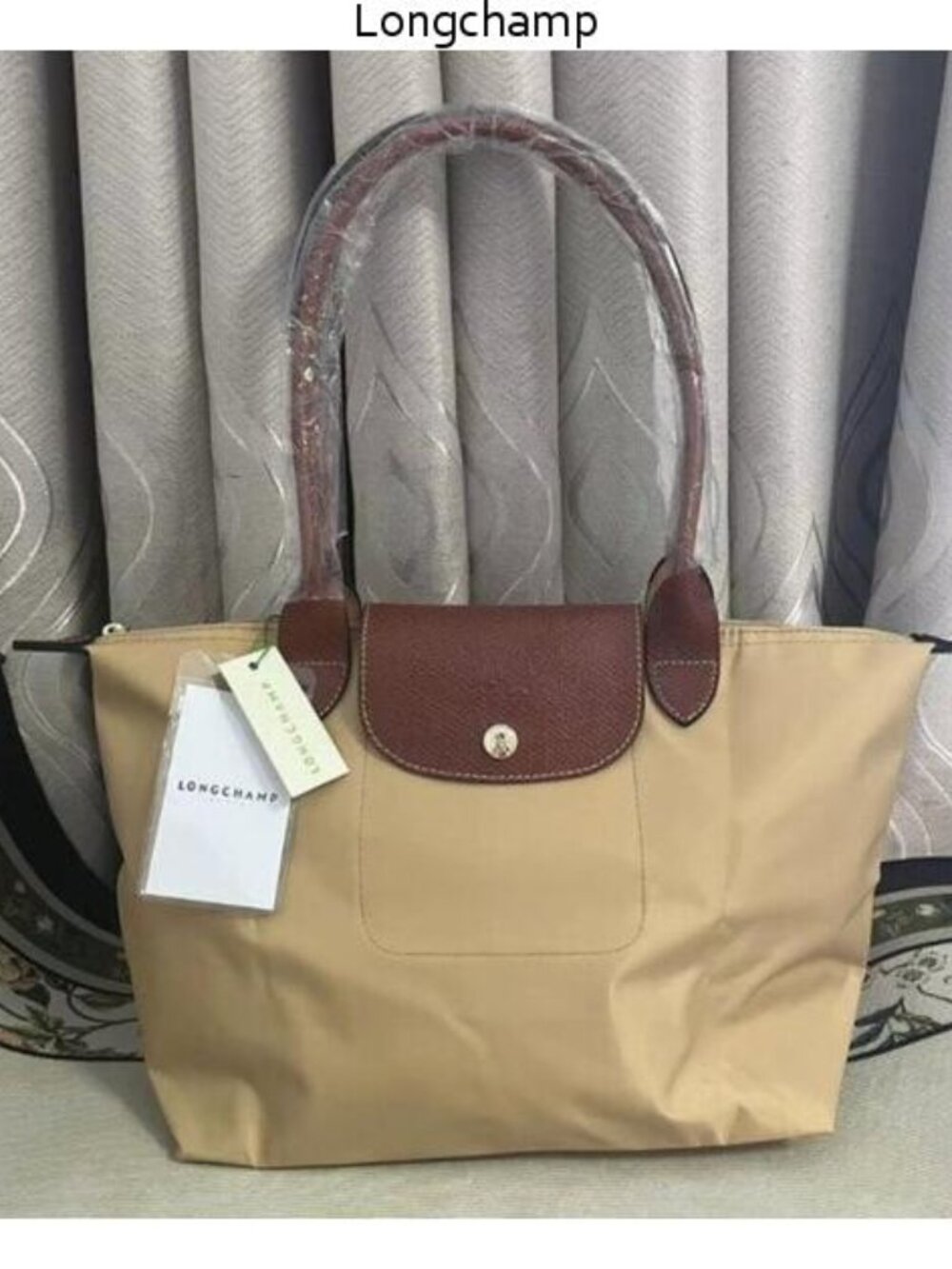 Longchamp women's bags